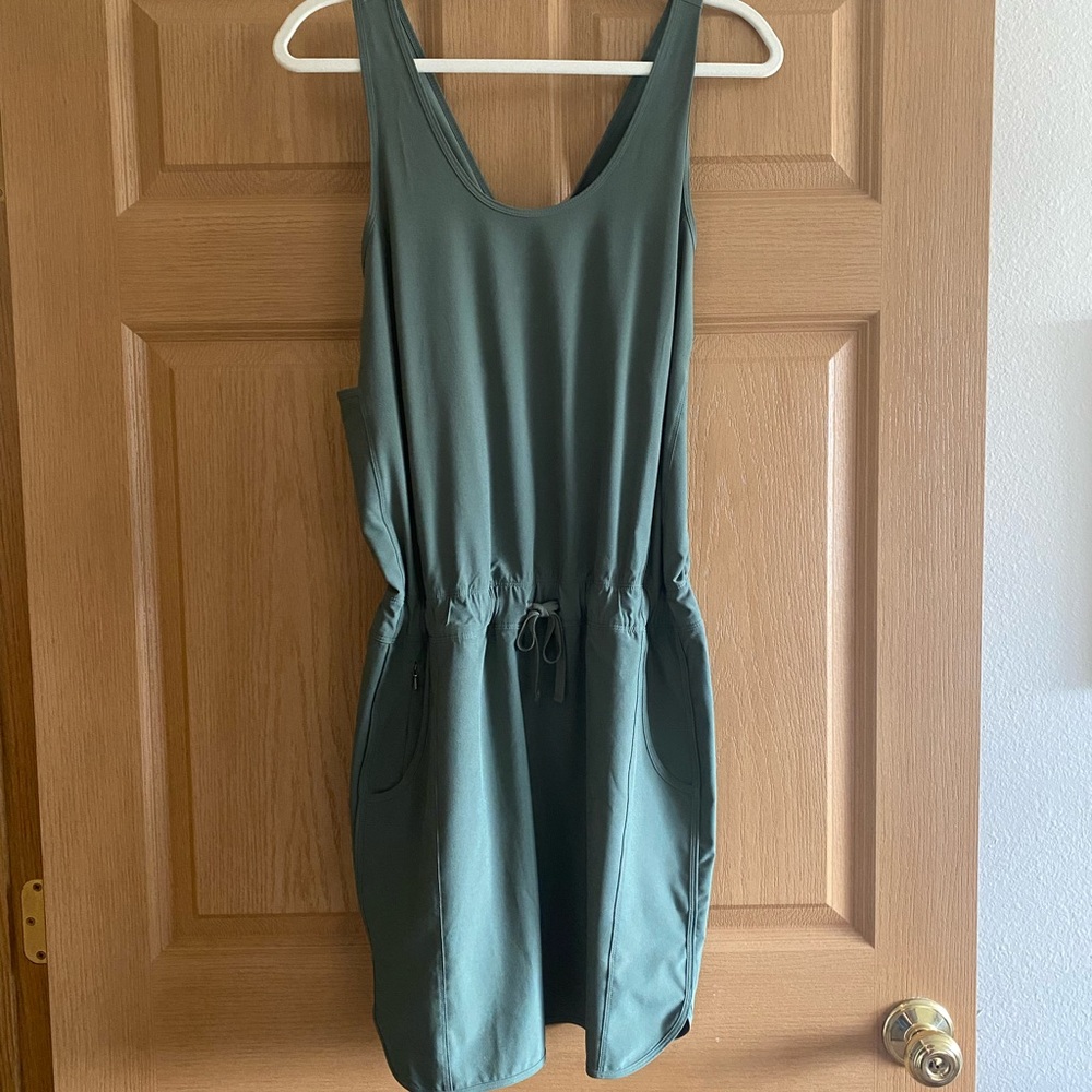 Patagonia W Fleetwith Dress